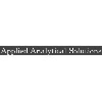 applied analytical solutions logo image