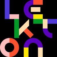 lekton logo image