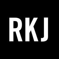 rkj edit logo image