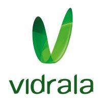 vidrala logo image