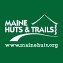 logo of Maine Huts Trails