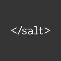 salt logo image