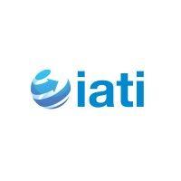 iati logo image