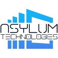 asylum technologies logo image