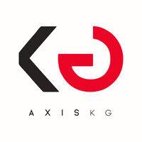 axiskg logo image