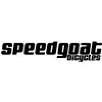 speedgoat bicycles logo image