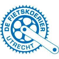 de fietskoerier utrecht logo image