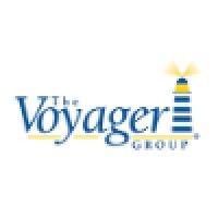 the voyager group logo image