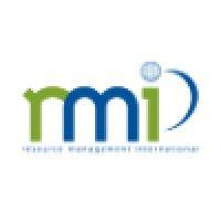 rmi (resource management international) logo image