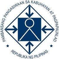 national economic and development authority (neda) - philippines logo image