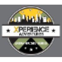 xperience adventures logo image