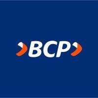 banco de crédito bcp logo image