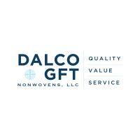 dalco-gft nonwovens logo image