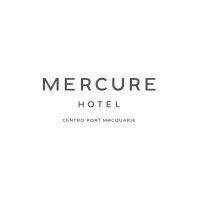 mercure centro hotel logo image