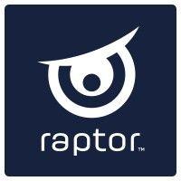 raptor services logo image