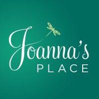 joanna's place logo image