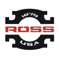 ross valve mfg. co., inc. logo image