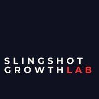 slingshot growth lab logo image