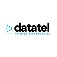 datatel inc / datatel communications inc logo image