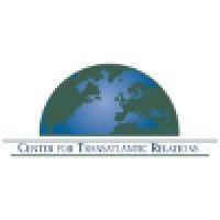 center for transatlantic relations logo image