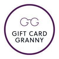 gift card granny llc logo image