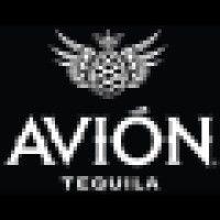 tequila avion logo image