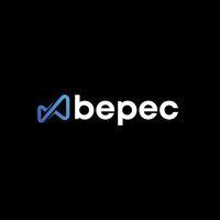 bepec solutions logo image