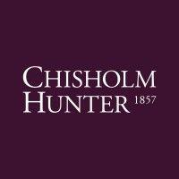 chisholm hunter logo image