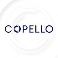 copello global logo image