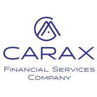 carax logo image