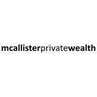 mcallister private wealth logo image