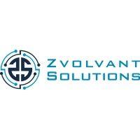 zvolvant solutions logo image