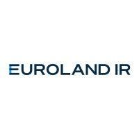 euroland ir india logo image