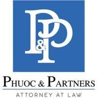 phuoc & partners international law firm logo image