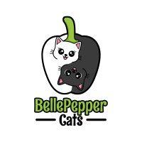 bellepepper cats llc logo image