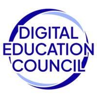 digital education council