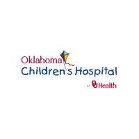 oklahoma children's hospital ou health logo image