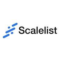 scalelist logo image