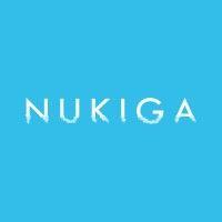 nukiga logo image