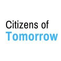 citizens of tomorrow logo image