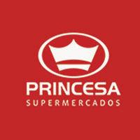 supermercado princesa logo image