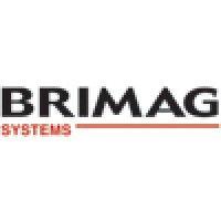 brimag systems logo image