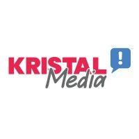 kristal media logo image