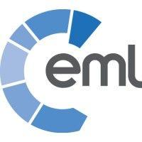 eml learning ltd. logo image