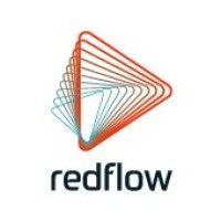 redflow logo image