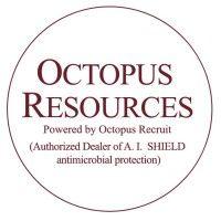 octopus resources (powered by octopus recruit hk ltd.)