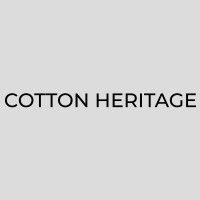 cotton heritage