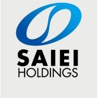 saiei holdings logo image