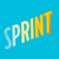 sprint logo image