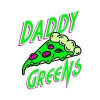 daddy greens logo image